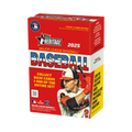 Topps Heritage Baseball Blaster Box 2025 Ravli
