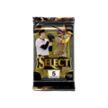 2024 Panini Select Baseball Hobby Pack Ravli