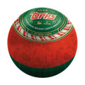 Topps Holiday Baseball Tin 2025