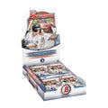 Bowman Baseball Hobby Box 2025