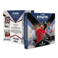 Baseball Hobby Box 2025 Pulse Stratos
