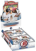 Bowman Baseball Hobby Jumbo Box 2025