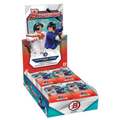 2026 Bowman Baseball Jumbo Box Ravli