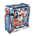 Bowman Baseball Mega Box 2026
