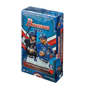Bowman Baseball Jumbo Hobby Box 2022 Ravli