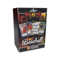 2023 Leaf Eclectic Baseball Hobby Box