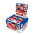 Topps Update Series Baseball Jumbo Box 2023 Ravli