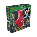 2026 Panini Donruss Baseball Mega 20-Box Case Ravli