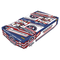 2026 Panini USA Stars & Stripes Prizm Baseball Hobby Box Ravli