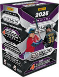 Panini Prizm Baseball Blaster Box 2025