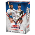 2026 Topps Series 2 Baseball Blaster Box Ravli