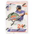 2025 Panini Prospect Edition Baseball Blaster Box