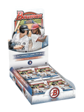 2025 Bowman Baseball Hobby Box Ravli