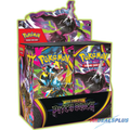Pokemon Pitch Black Booster Box Pre-Order Ravli