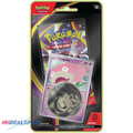 Pokemon Pitch Black Checklane Blister Pre-Order Ravli