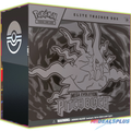 Pokemon Pitch Black Elite Trainer Box Pre-Order Ravli
