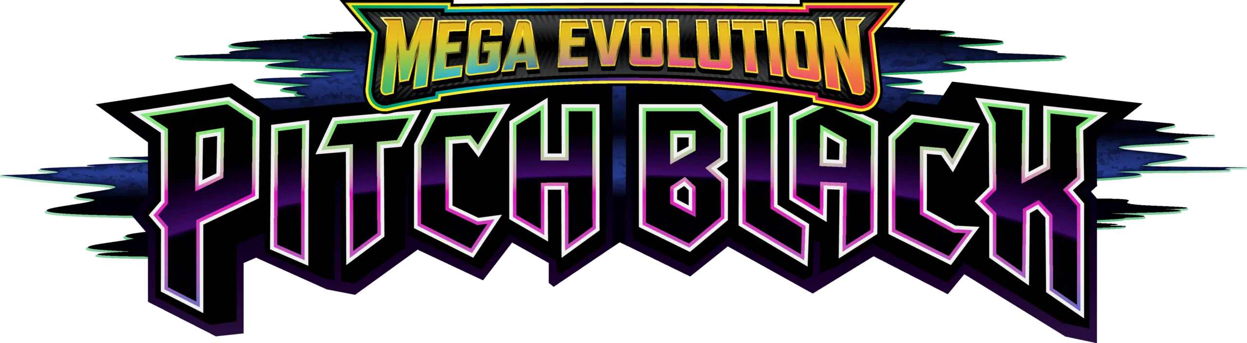 Pokemon Pitch Black Booster Bundle Pre-Order