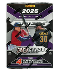 2025 Panini Prizm Baseball Hobby Blaster Box Ravli