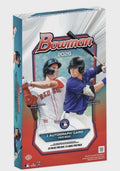 Bowman Baseball Hobby Box 2026