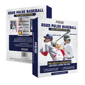 Baseball Hobby Box 2025 Pulse Dual Signature Series